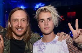 David Guetta divulga teaser do clipe “2U” com Justin Bieber