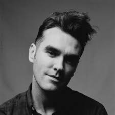 Morrissey de volta! A gente agradece!!
