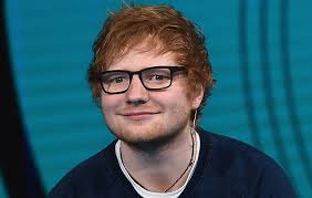 Ed Sheeran sofre acidente de bicicleta
