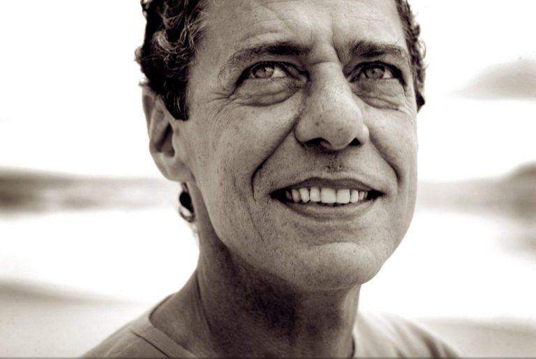 Chico Buarque voltará aos palcos!