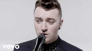 Sam Smith divulga trecho da música inédita “Say it First”