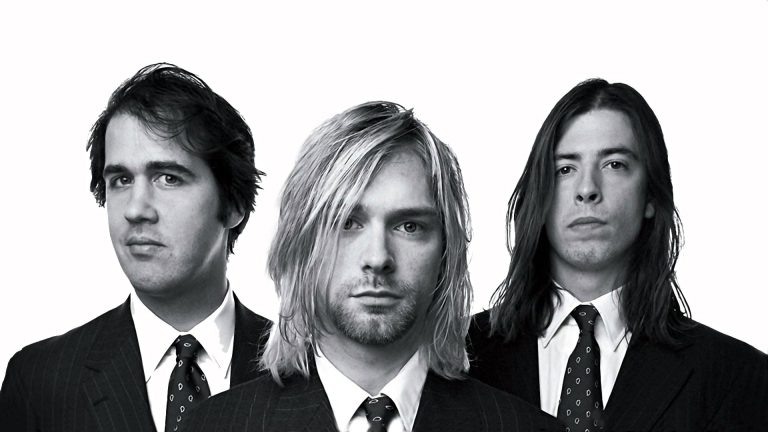 Fã do Nirvana cria “quarto álbum” do grupo a partir de demos e reconstruções