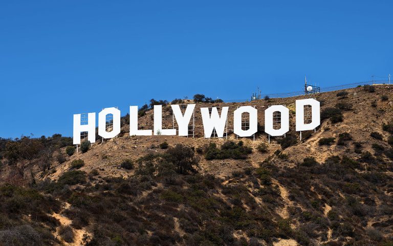 Mais um ator de Hollywood é acusado de assédio sexual