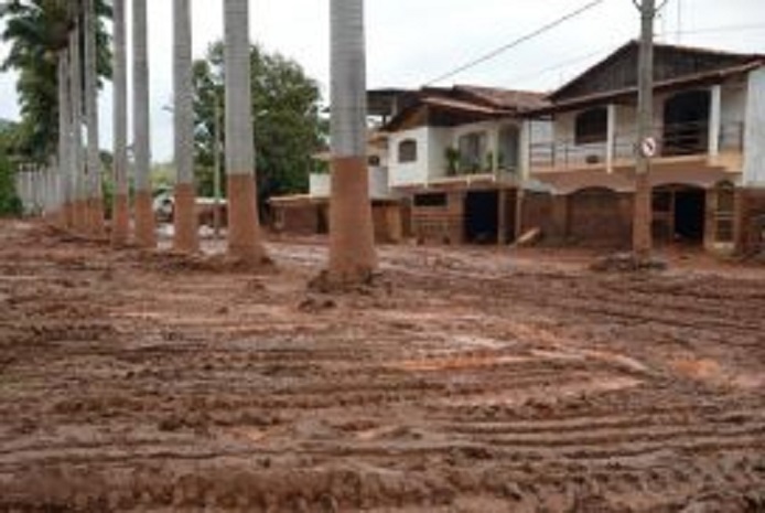 Dois anos após tragédia de Mariana, atingidos esperam por indenização