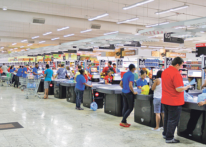 Jardim Camburi deve ganhar novo supermercado em 2018