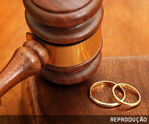 Justiça proíbe mulher de ir ao casamento do ex