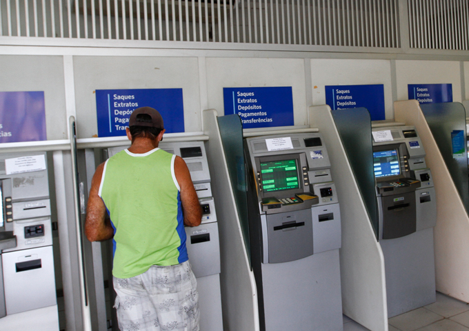 Instabilidade no sistema faz serviços do Banestes ficarem fora do ar
