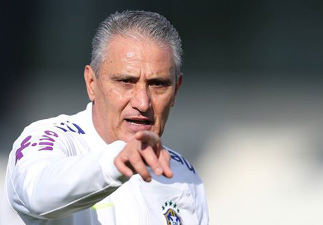 Seleção libera bebida e família pós-jogos no Mundial da Rússia