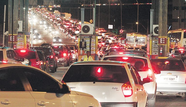 Processo contra a Rodosol paralisado