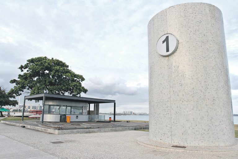 Quiosques vão ter bares do Roda de Boteco