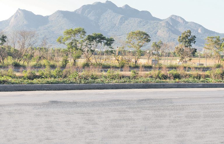 Governador quer início de obras do Contorno do Mestre Álvaro até o mês que vem