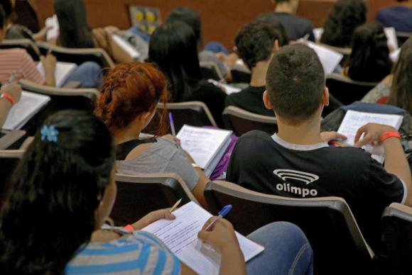 Inep vai corrigir provas de candidatos que esqueceram de transcrever frase