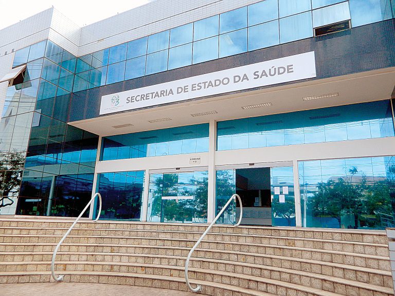 Inscrições para processo seletivo da Sesa terminam neste domingo