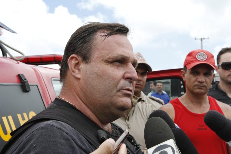 Caso Thayna: “Estamos aqui para tentar prender esse monstro”