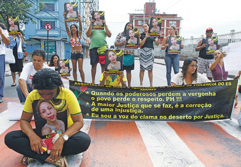Câmara aprova cadastro nacional para desaparecidos