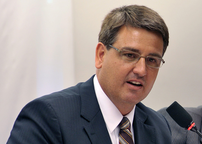 Diretor Geral da Polícia Federal vem ao Estado nesta segunda
