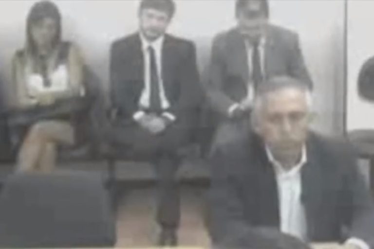“Gemidão do Zap” interrompe audiência de processo contra Sérgio Cabral