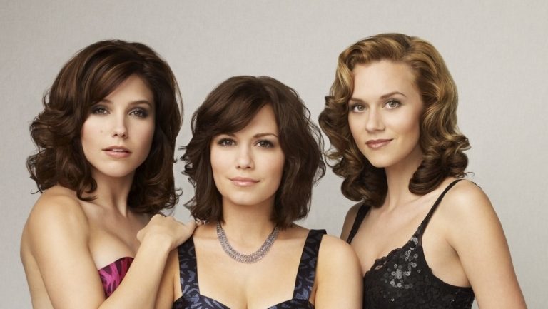 Elenco feminino de ‘One Tree Hill’ acusa criador da série de assédio sexual