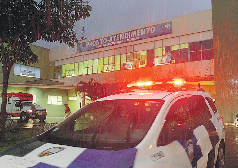 Exame mostra que bebê com marcas no corpo não sofreu violência