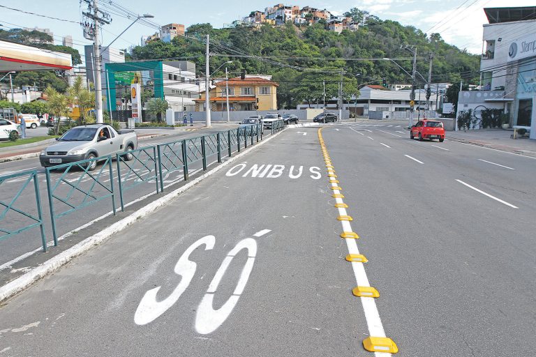 Grande Vitória vai ter 27 câmeras para fiscalização