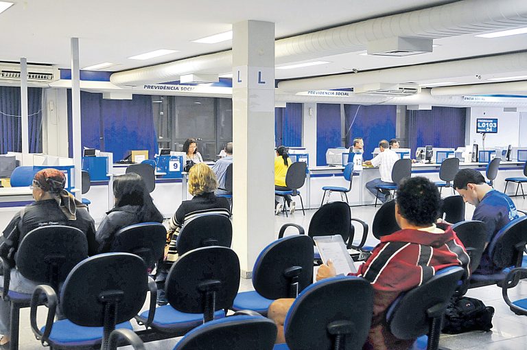 INSS divulga calendário de pagamentos em 2018