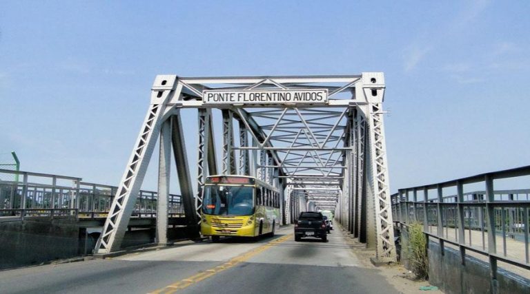 Cinco Pontes tem trânsito interditado neste sábado