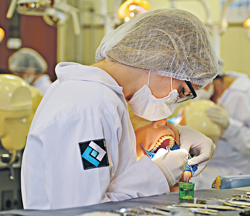 Faesa divulga gabarito oficial do vestibular 2018