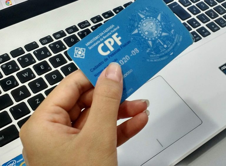 Receita passa a cobrar CPF de dependentes a partir de 8 anos de idade