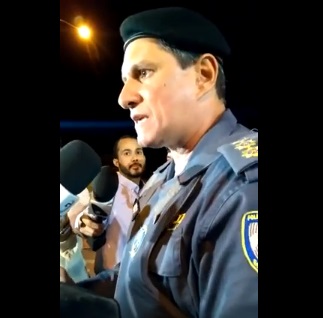 PM vai apurar conduta de policial que trocou tiros com bandidos dentro de ônibus