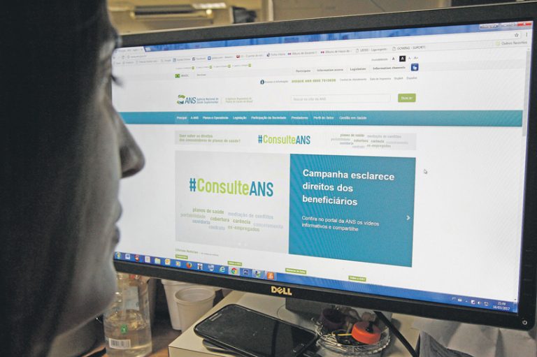 Defensoria vai ajudar pacientes de planos de saúde
