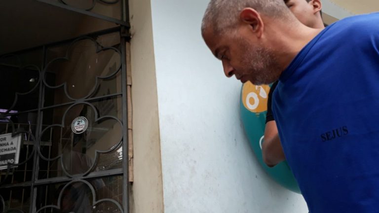 Menina de 14 anos pode ter sido a terceira vítima do sequestrador de Thayná