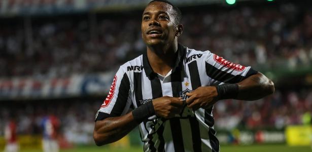 Robinho é condenado a 9 anos por estupro coletivo na Itália