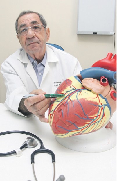 Prevenção é ainda o melhor remédio