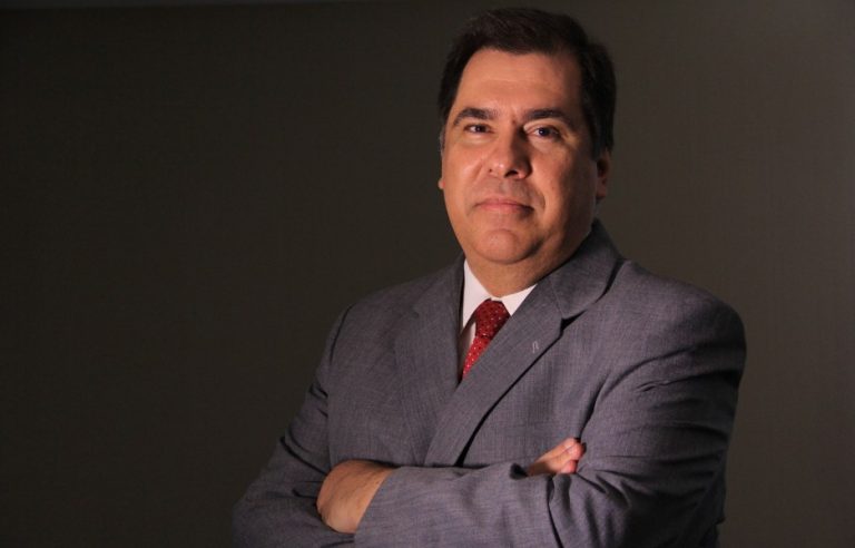 Presidente da Oi renuncia ao cargo