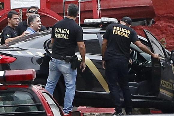 Família reage a insinuação de que Garotinho forjou agressão na cadeia