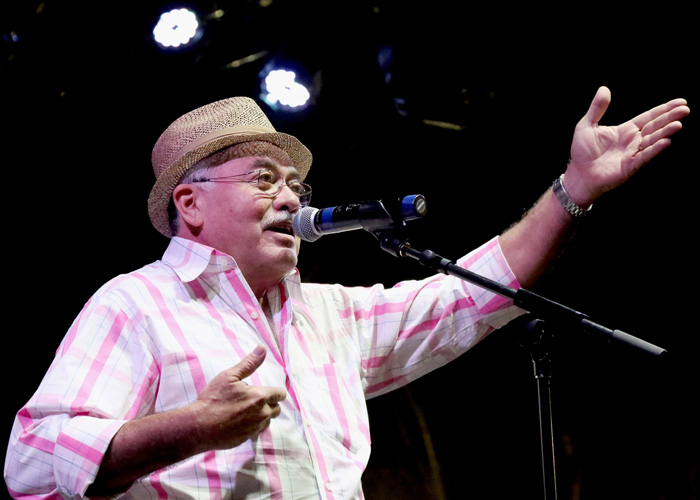 Morre aos 66 anos o compositor Chico Salles, ícone de forró, samba e cordel