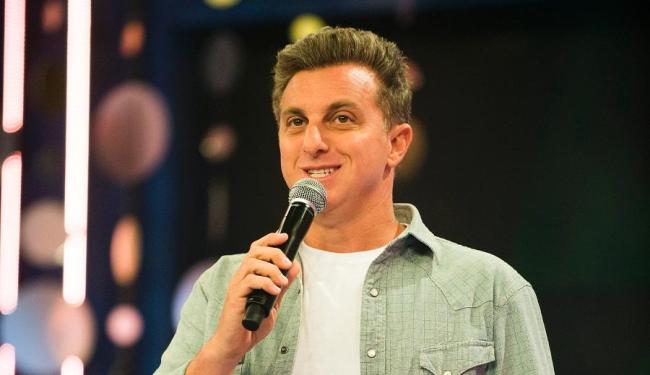 Luciano Huck diz que não será candidato à Presidência em 2018