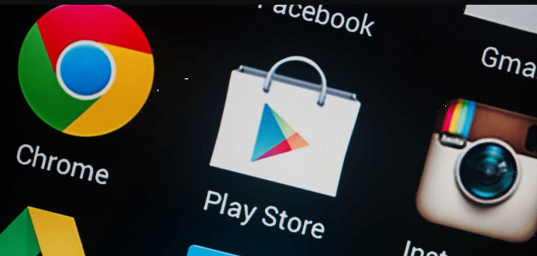 Vírus que rouba dados bancários é encontrado no Google Play pela 3ª vez