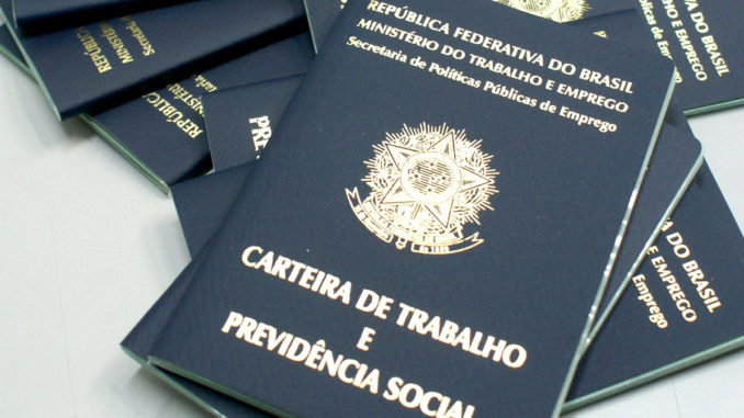 Trabalhador que receber menos que o mínimo fará recolhimento complementar