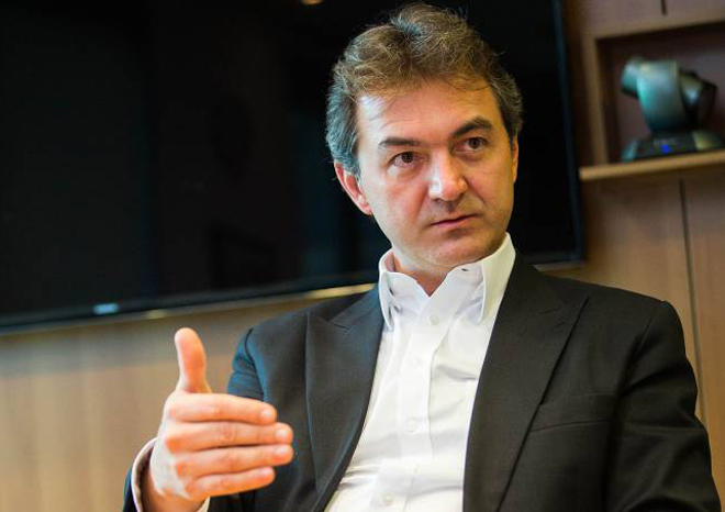 Joesley fica em silêncio na CPMI da JBS