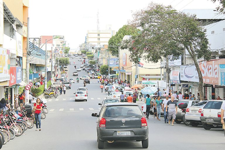 Nova sinalização no trânsito de 17 cidades