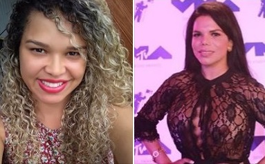 Irmã de capixaba acusada de racismo desabafa em rede social