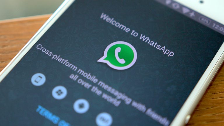 Instabilidades dificultam acesso ao WhatsApp em todo o mundo