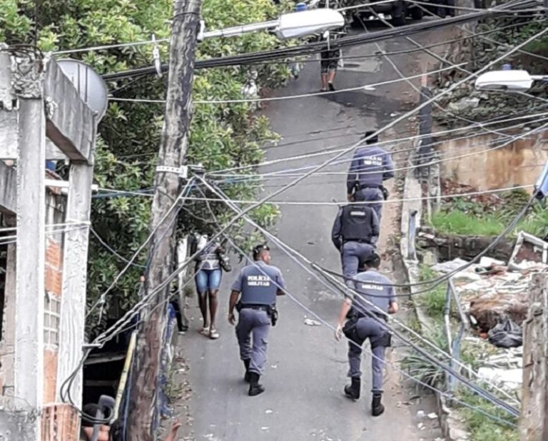 Bandidos impõem novo toque de recolher na Leitão da Silva após troca tiros com PMs