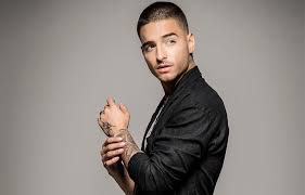 Maluma lança música com Nego do Borel