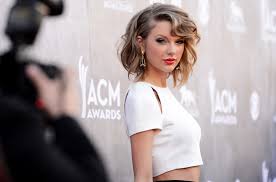 Taylor Swift lança ‘Call It What You Want’, mais uma música do álbum ‘Reputation’