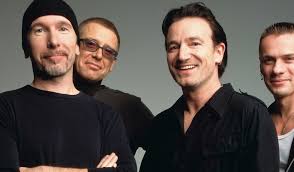 U2 anuncia novo álbum com reunião de ‘cartas intimistas’