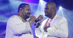Filho de Arlindo Cruz celebra o pai ao regravar samba com Zeca Pagodinho