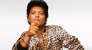 Bruno Mars é o grande vencedor do AMA 2017