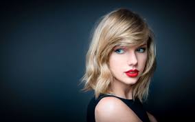 Álbum “Reputation” de Taylor Swift vendeu mais de 1,2 milhão de cópias em semana de estreia